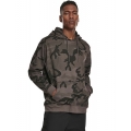 Camo Hoody