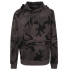 Camo Hoody