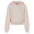 Girls Cropped Sweat Hoody