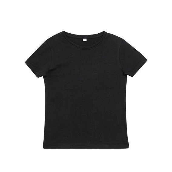 Girls Short Sleeve Tee
