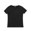 Girls Short Sleeve Tee