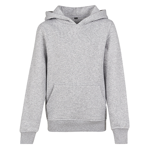 Basic Kids Hoody