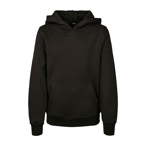 Basic Kids Hoody