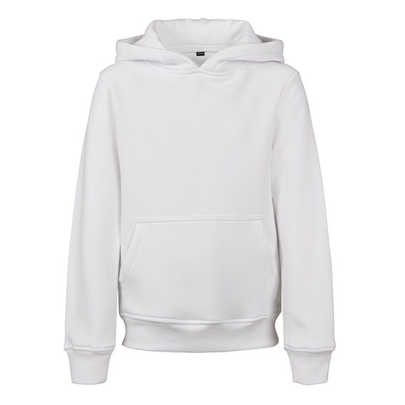Basic Kids Hoody