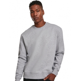 Premium Oversize Crewneck Sweatshirt