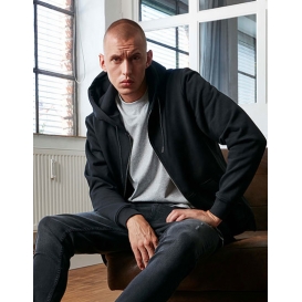 Premium Zip Hoodie