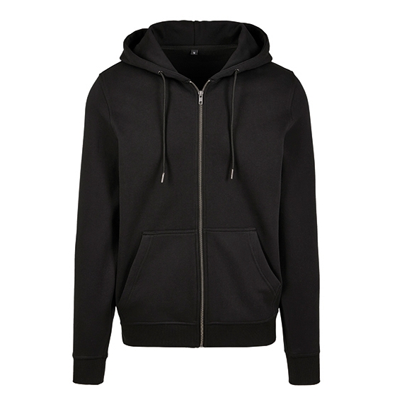 Premium Zip Hoodie