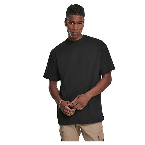 Premium Combed Jersey T-Shirt