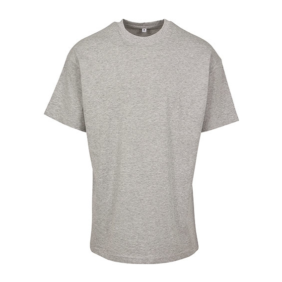 Premium Combed Jersey T-Shirt