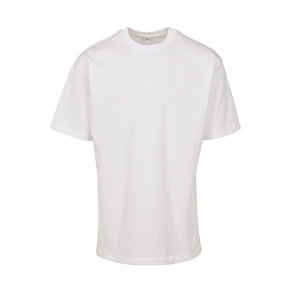 Premium Combed Jersey T-Shirt