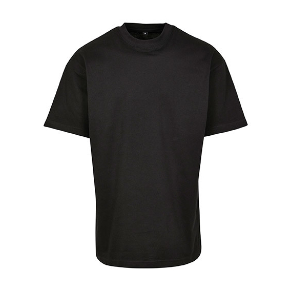 Premium Combed Jersey T-Shirt
