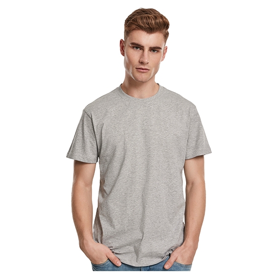 Premium Combed Jersey T-Shirt