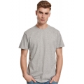 Premium Combed Jersey T-Shirt