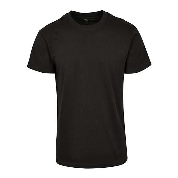 Premium Combed Jersey T-Shirt
