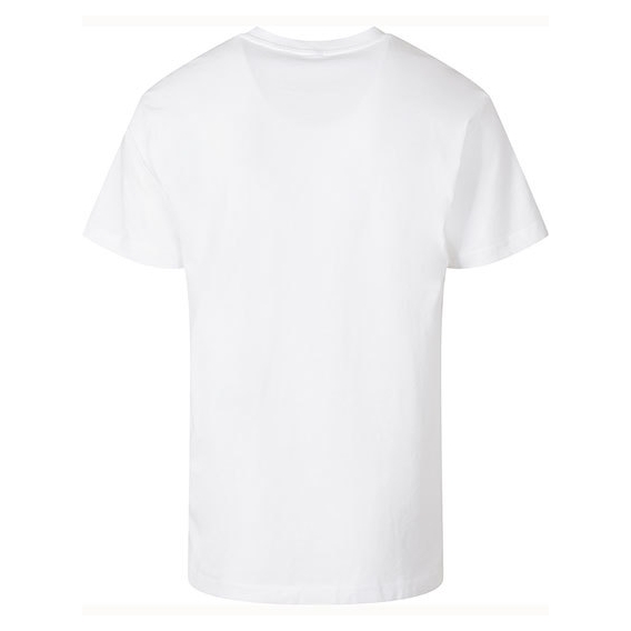 Premium Combed Jersey T-Shirt