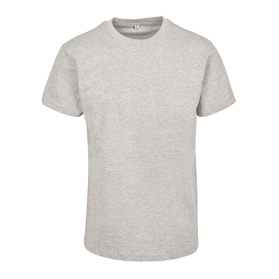 Premium Combed Jersey T-Shirt