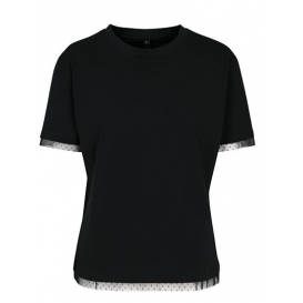 Ladies Laces Tee