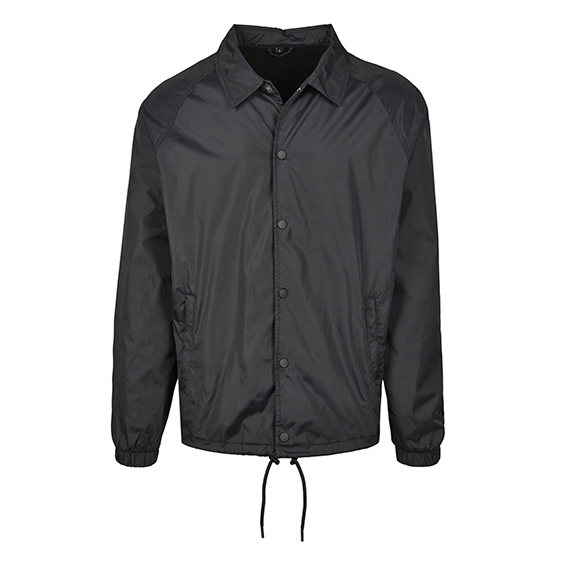 Coach Jacket