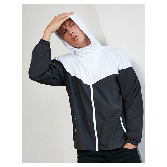 2-Tone Tech Windrunner