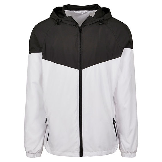 2-Tone Tech Windrunner