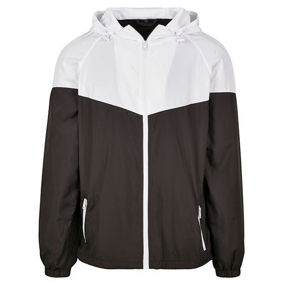 2-Tone Tech Windrunner