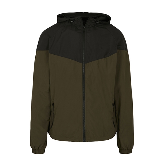 2-Tone Tech Windrunner