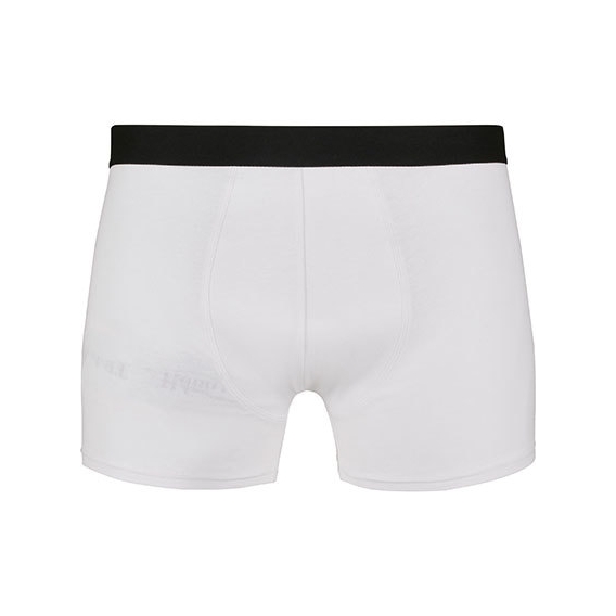 Men Boxer Shorts 2-Pack