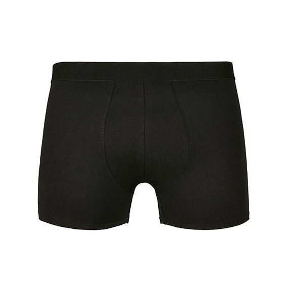 Men Boxer Shorts 2-Pack