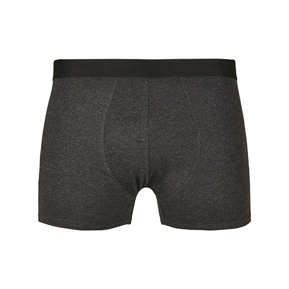 Men Boxer Shorts 2-Pack