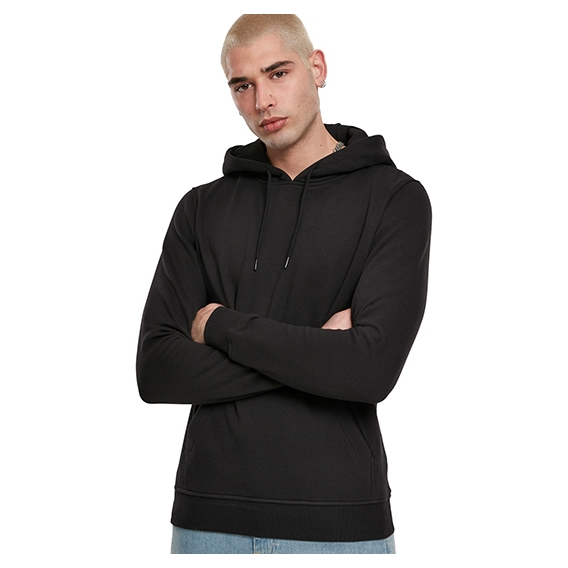 Organic Hoodie
