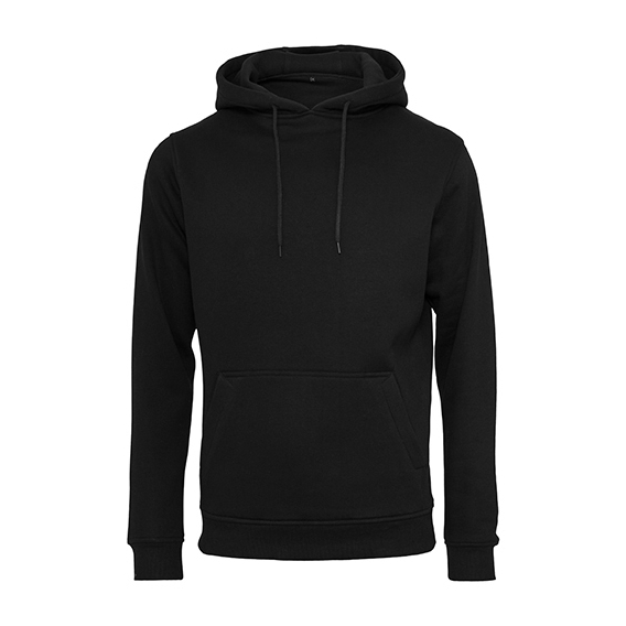 Organic Hoodie