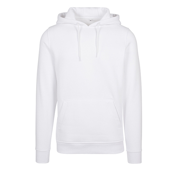 Organic Hoodie
