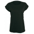 Ladies Organic Extended Shoulder Tee