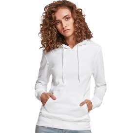 Ladies Organic Hoody