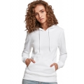 Ladies Organic Hoody