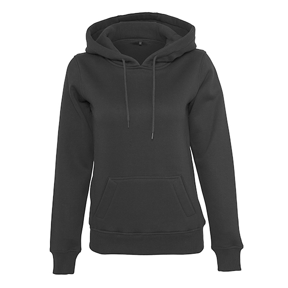 Ladies Organic Hoody