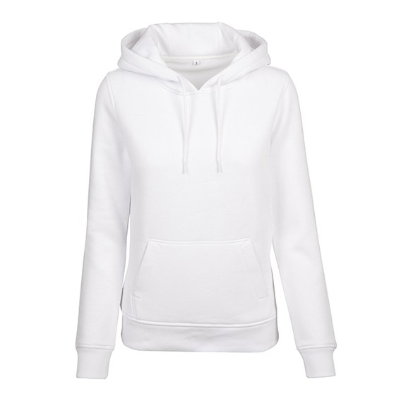 Ladies Organic Hoody