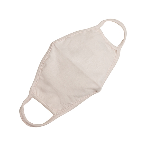 Cotton Face Mask