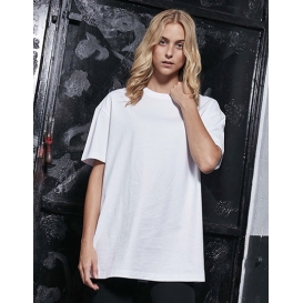 Ladies Oversized Boyfriend Tee