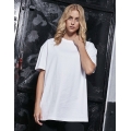 Ladies Oversized Boyfriend Tee