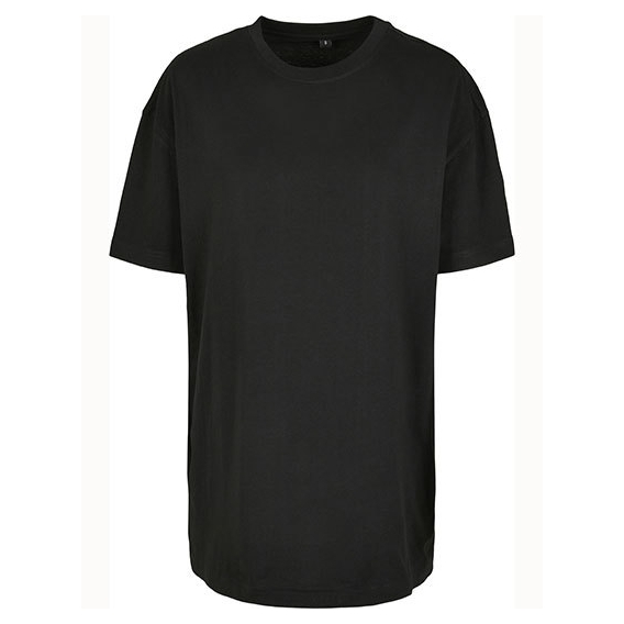 Ladies Oversized Boyfriend Tee