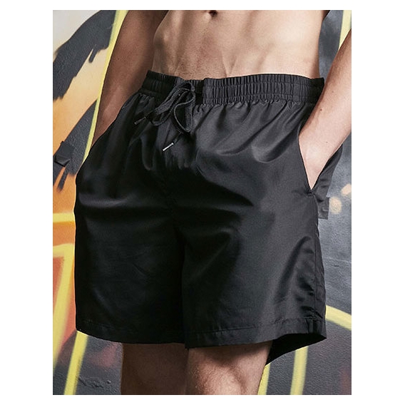 Recycled Swim Shorts