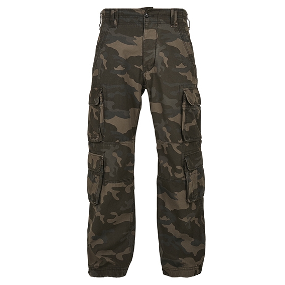 Pure Vintage Trousers