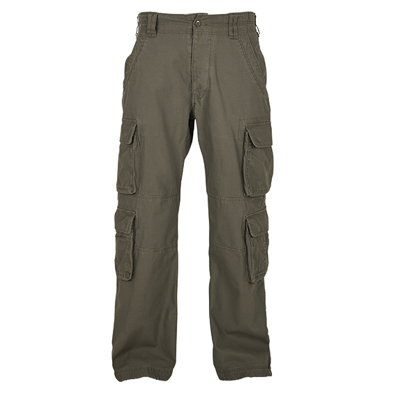 Pure Vintage Trousers