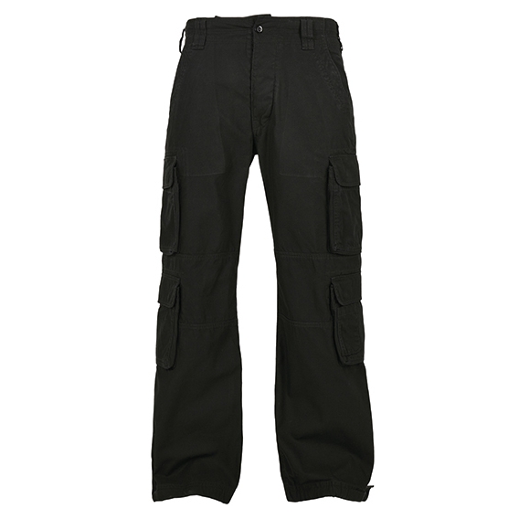 Pure Vintage Trousers