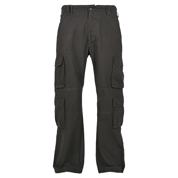 Pure Vintage Trousers