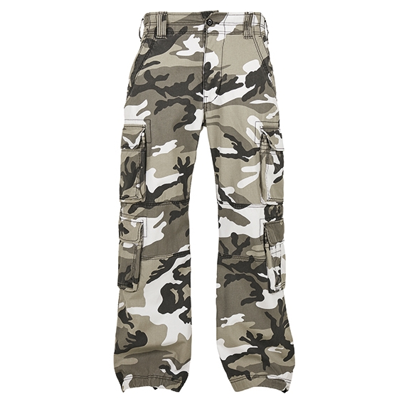 Pure Vintage Trousers