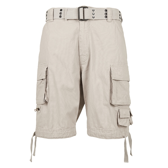 Savage Shorts