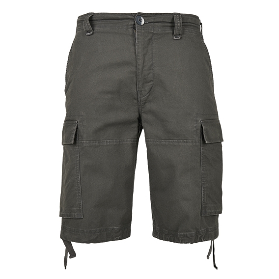 Vintage Shorts
