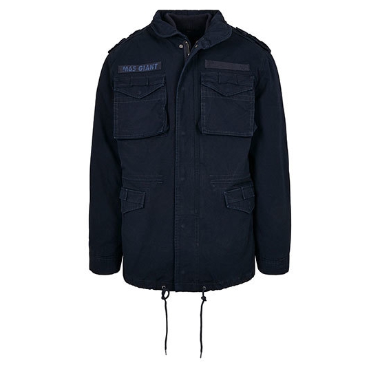 M-65 Giant Jacket